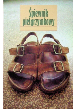 Śpiewnik pielgrzymkowy