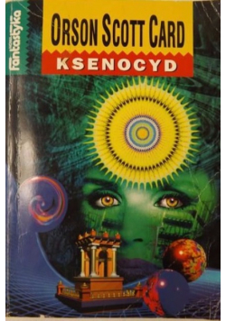 Ksenocyd