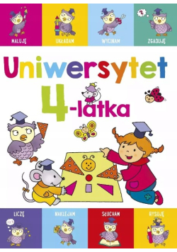 Uniwersytet 4-latka