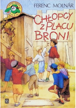 Chłopcy z Placu Broni