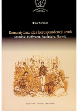 Romantyczna idea korespondencji sztuk