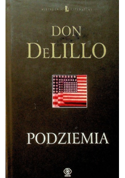 Podziemia