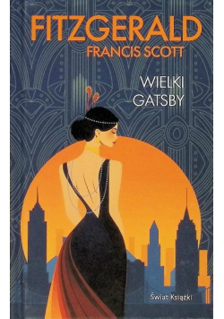 Wielki Gatsby