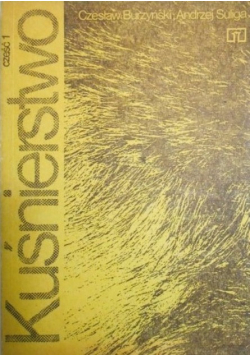 Kuśnierstwo