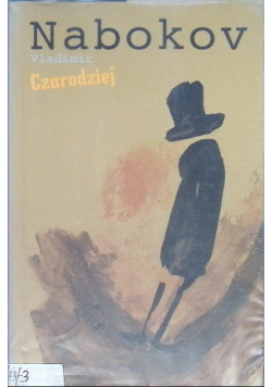 Czarodziej