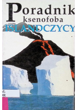 Poradnik ksenofoba Islandczycy