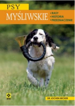 Psy myśliwskie