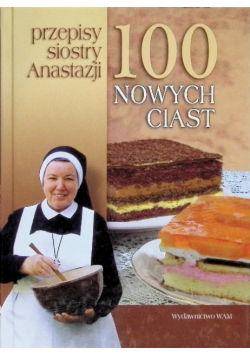 100 nowych ciast