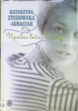 Upalne lato Kaliny