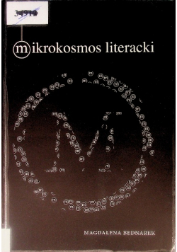 Mikrokosmos literacki