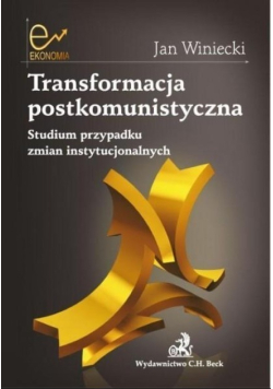 Transformacja postkomunistyczna