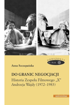 Do granic negocjacji