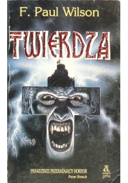 Twierdza