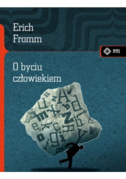 O byciu człowiekiem