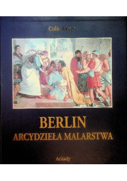Berlin Arcydzieła malarstwa