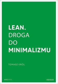 Lean Droga do minimalizmu
