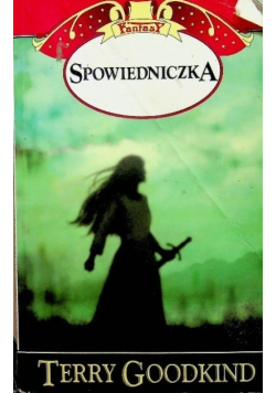 Spowiedniczka