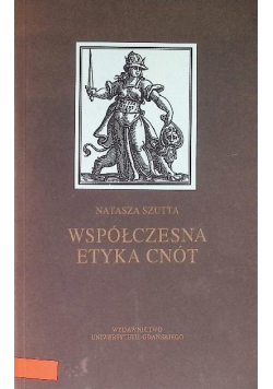 Wspóczesna etyka cnót