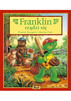 Franklin rządzi się