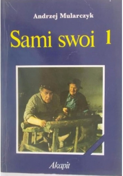 Sami Swoi Tom 1