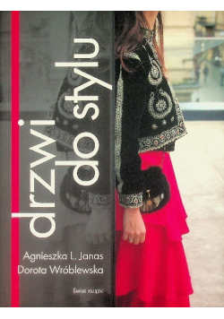 Drzwi do stylu