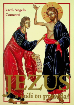 Jezus a jeśli to Jezus