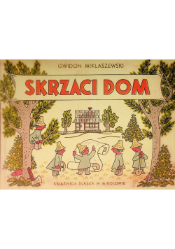 Skrzaci dom