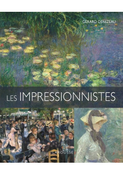 Les impressionnistes