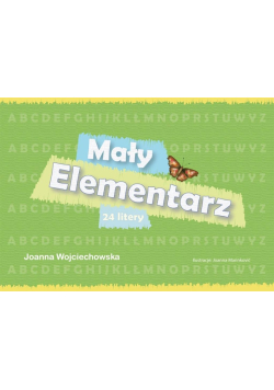 Mały elementarz