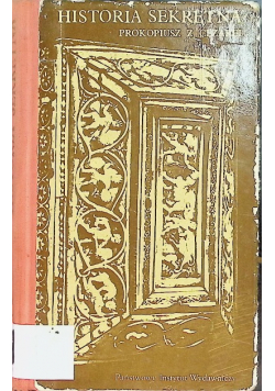 Historia sekretna