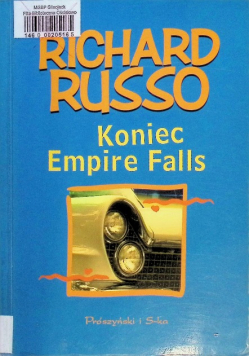 Koniec Empire Falls