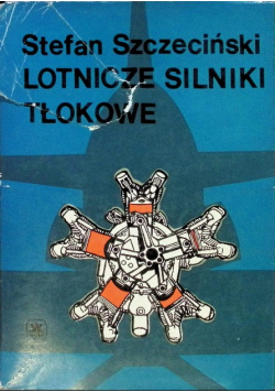 Lotnicze silniki tłokowe