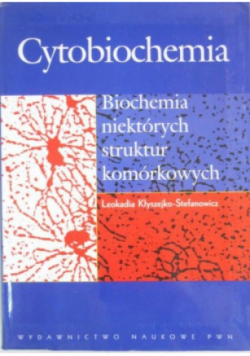 Cytobiochemia