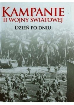 Kampanie II wojny światowej.Historica