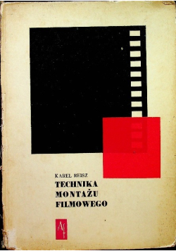 Technika montażu filmowego
