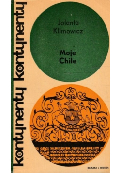 Moje Chile