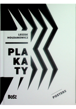 Leszek Hołdanowicz Plakaty