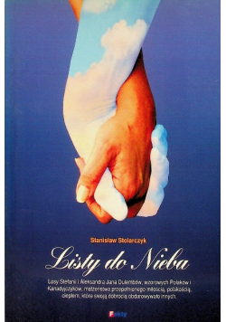 Listy do nieba