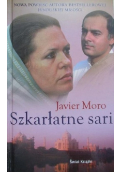 Szkarłatne sari