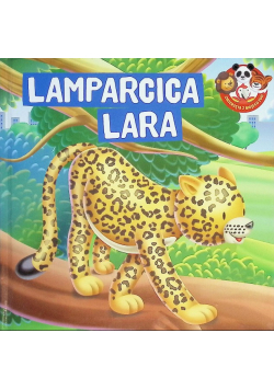 Lamparcica Lara
