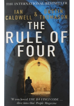 The Rule of Four