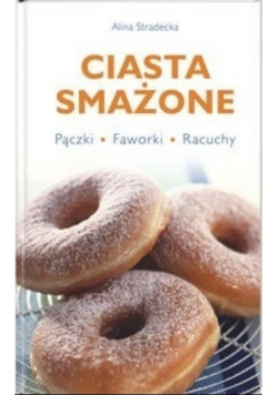 Ciasta smażone
