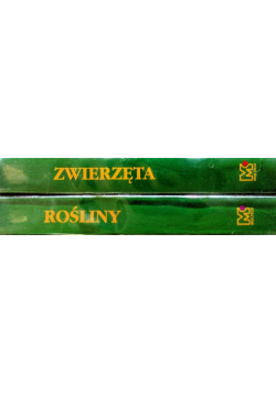 Spotkania z przyrodą Tom 1 i 2