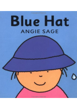 Blue Hat