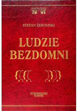 Ludzie bezdomni