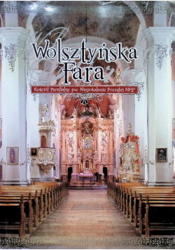 Wolsztyńska Fara
