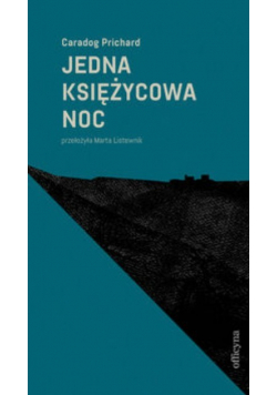Jedna księżycowa noc