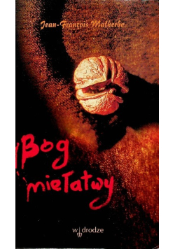 Bóg niełatwy