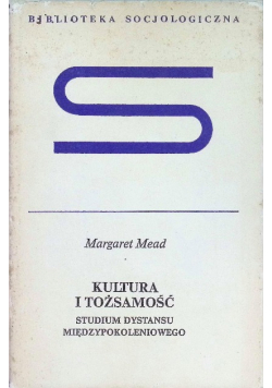 Kultura i tożsamość