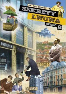 Sekrety Lwowa Część 2